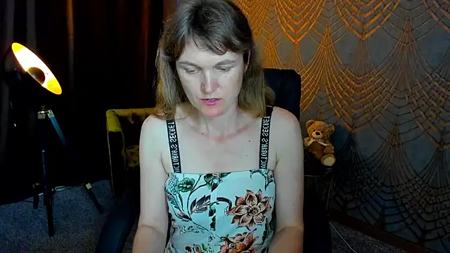 Anabell_xxxのライブXXXチャット