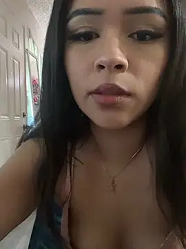 bbygirll777's Live XXX Chat