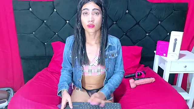 Chat XXX Live aleja_spearsx