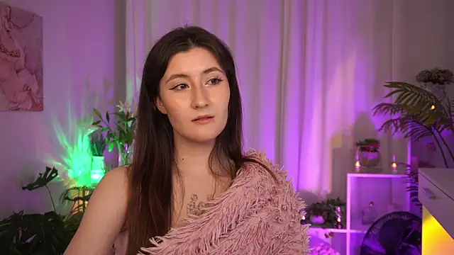 MayShawty – Live XXX-chat