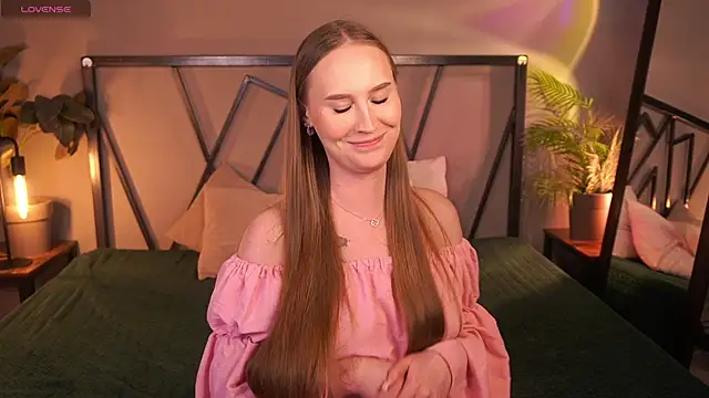 ViMilka – Live XXX-chat