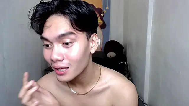 asian_cale 现场XXX聊天