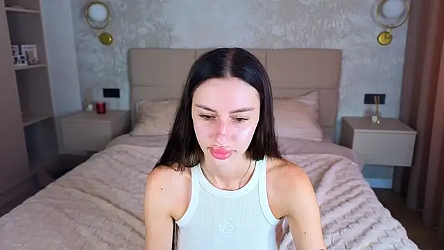 Chatroom XXX en direct de Snow_WhiteeeX