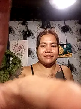 NasttyMaria Pertunjukan Webcam