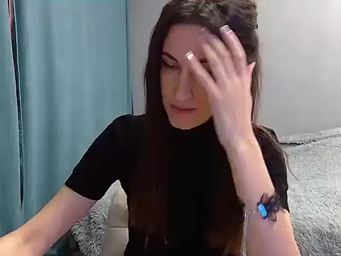 Czat XXX na żywo – Bany_Brandy
