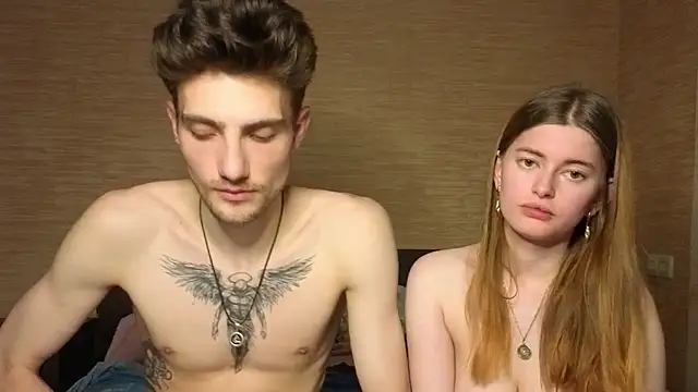 Chat XXX en directo de EmiliaCouple