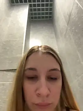 Chat XXX ao vivo de SashaCatt