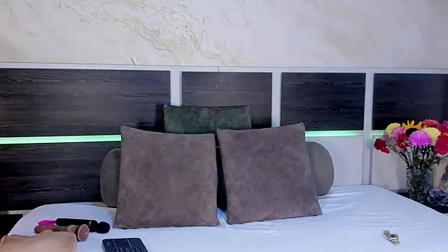 XXX chat uživo modela Natalia_Cruzz