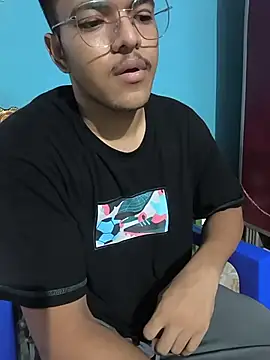 عرض كام luciferlust