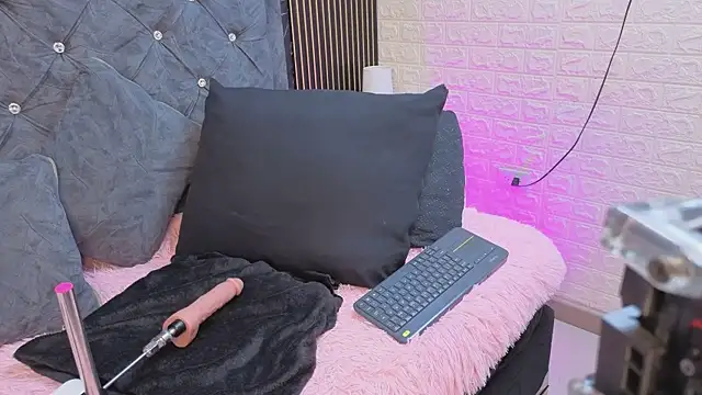AlexandraNoxxのライブXXXチャット
