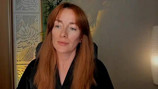 Živý XXX chat RebeccaMartinez