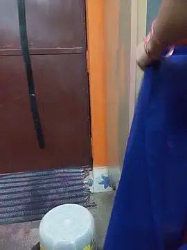 Manjudearn Webbikameraesitys
