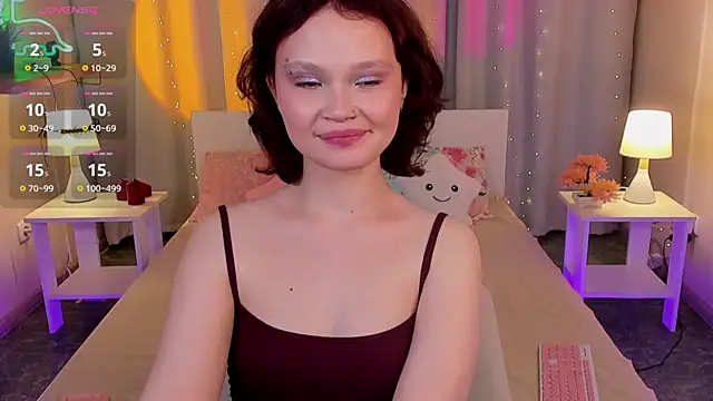 Онлайн чат XXX EmilyChaves