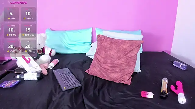 liapinket Chat XXX live