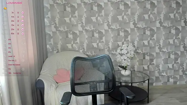 A_delina's Live XXX Chat