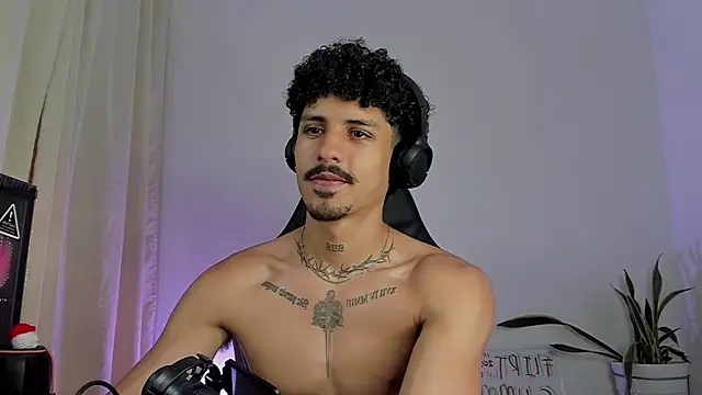 Živý XXX chat Lukeetaylor