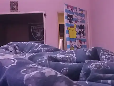 Blkstylion ওয়েবক্যাম শো
