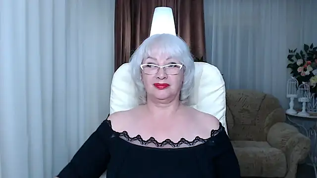 Beautiful_wooman Live XXX Chat