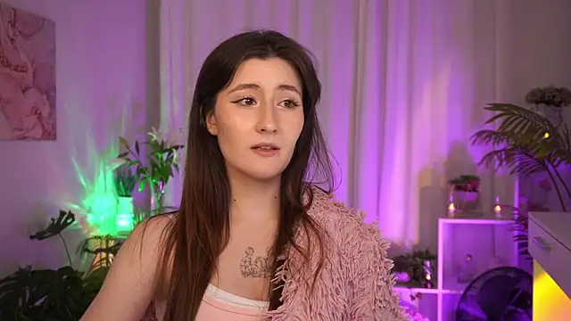 Chat XXX Live MayShawty