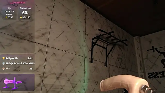 tim__fox 现场XXX聊天