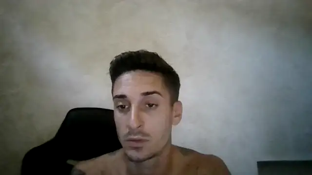 Show de Dadio77dfcxasaCDS na webcam
