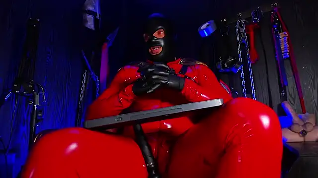 Master_Connor_BDSM Chat XXX live