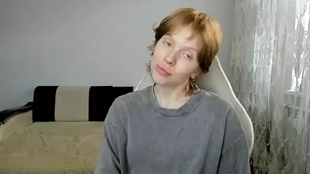 StellaDavis Live XXX Chat