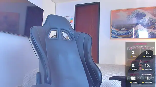 Chat XXX Live RJBarto