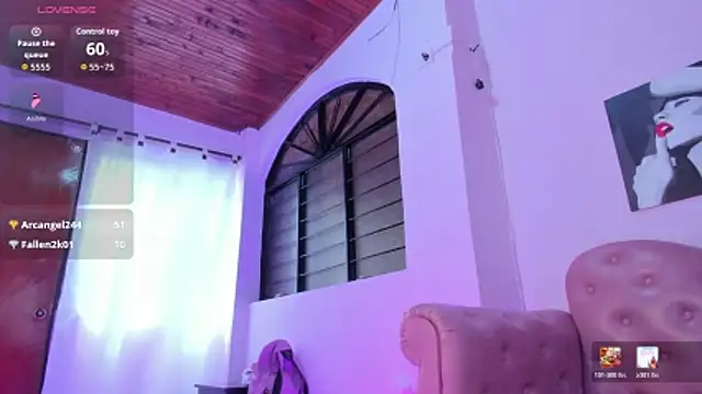 Amelia_Rivas 라이브 XXX 채팅
