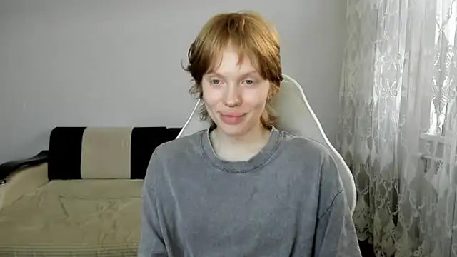 StellaDavis Live XXX Chat