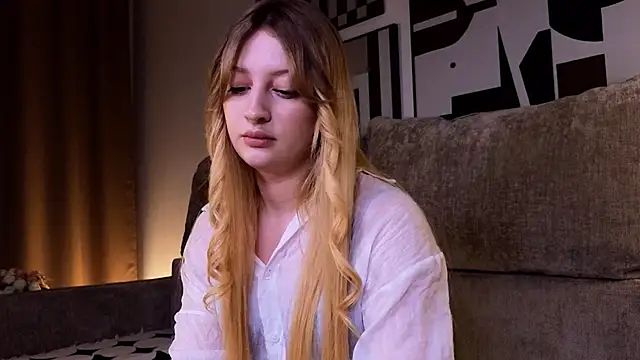 khalisea Live XXX Chat