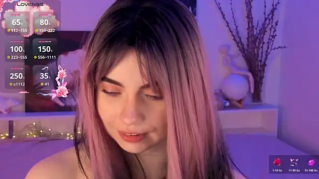 Chatroom XXX en direct de ForEvaRrr