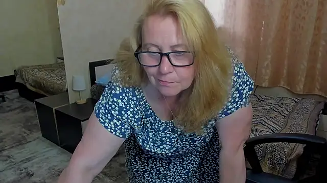 Frau_Marta Live XXX Chat