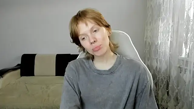 Chatroom XXX en direct de StellaDavis