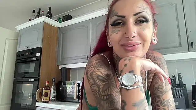 thatbosslass Live XXX Chat