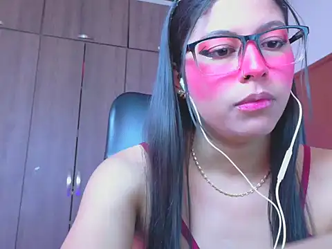 _ALLYSON18_ Live XXX Chat