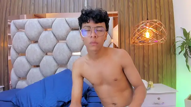 adams_bobby Chat XXX in diretta