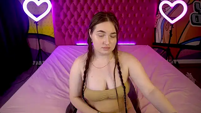 RapunzelAngel Live XXX Chat