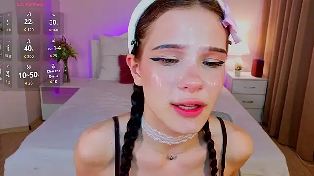Deibora Live XXX Chat
