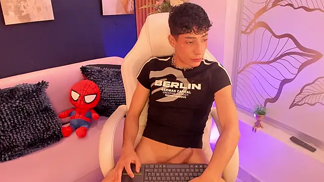 Adann_Scott Live XXX-Chat