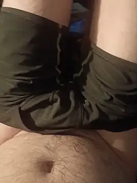 crazycam619 élő XXX-chatje
