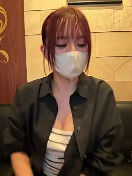 ramune_2525 Live XXX Chat
