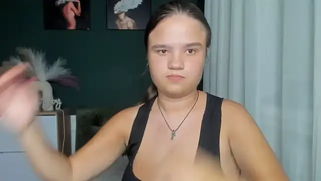 AdeleCruz Live XXX-chat