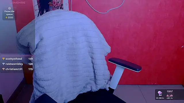 Fiona_Night's Live XXX Chat