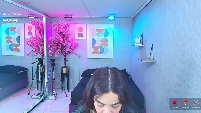 Maggy_t18 Live XXX Chat