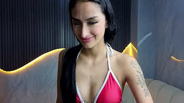Tifany_Tx Live XXX Chat