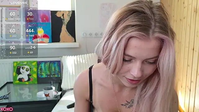 MinionFriend Live XXX Chat