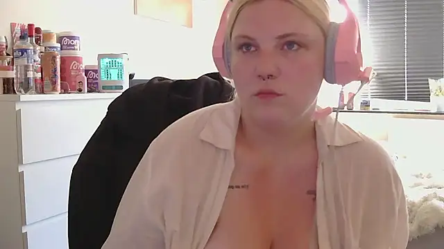josi-420 Live XXX Chat
