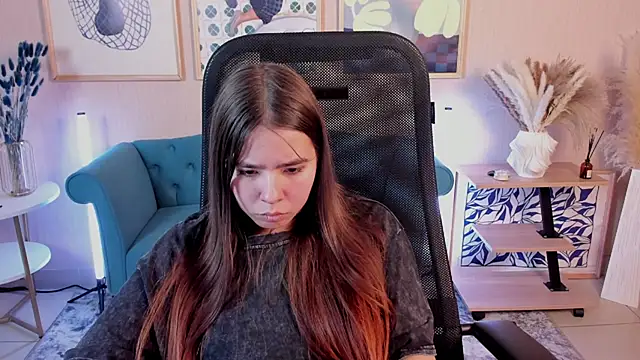 SayaHeartnet Live XXX Chat