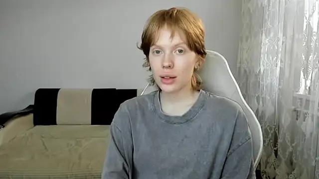 StellaDavis Live XXX Chat